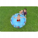 Basen dmuchany Mickey i Przyjaciele 122 x 25 cm Bestway 91007
