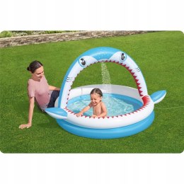 Basen dmuchany ze zraszaczem 163 x 127 x 92 cm Bestway 53157