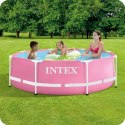 Basen ogrodowy stelażowy 244 x 76 cm INTEX 28290