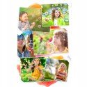 Basen ogrodowy stelażowy 300 x 200 x 75 cm 15w1 INTEX 28272 + maszynka do b