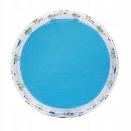 Basenik dmuchany 183 x 33 cm Bestway 51005