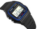 Zegarek Męski CASIO F-91W-1YER + BOX