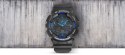 Zegarek Męski CASIO G-SHOCK GA-100-1A2ER + BOX