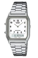 Zegarek Damski CASIO AQ-230A-7BMQ + BOX