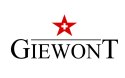 Smartwatch GIEWONT Dynamic SmartCall GW230-1 - Rose Gold/Powder Pink