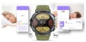 Smartwatch Gravity GT7-3 PRO
