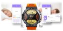 Smartwatch Gravity GT7-5 PRO