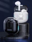 Słuchawki bezprzewodowe douszne LENOVO Thinkplus LivePods LP12 Białe
