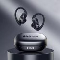 Słuchawki bezprzewodowe douszne LENOVO Thinkplus LivePods LP75 Czarne