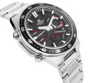 Zegarek Męski CASIO EDIFICE EFV-C110D-1A4VEF + BOX