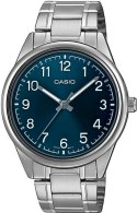 Zegarek Męski CASIO MTP-V005D-2B4UDF + BOX