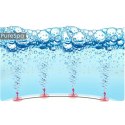 Dmuchane SPA Lay-Z Miami Blue 4 osobowe Bestway 6001C