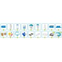 Basen ogrodowy rozporowy 457 x 122 cm 18w1 INTEX 26168