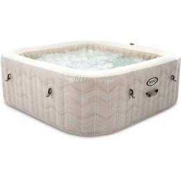 Dmuchane SPA z hydromasażem 4 osobowe INTEX 28446