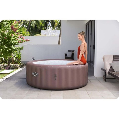 Dmuchane SPA Lay-Z Hawaii MaxHold 6 osobowe Bestway 6001G Dmuchane SPA Lay-Z Hawaii MaxHold 6 osobowe Bestway 6001G