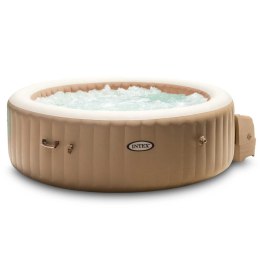 Dmuchane SPA z hydromasażem 4 osobowe zestaw INTEX 28426