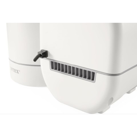 Pompa filtrująca do basenów ogrodowych 9463 l/h INTEX 26634 Pompa filtrująca do basenów ogrodowych 9463 l/h INTEX 26634
