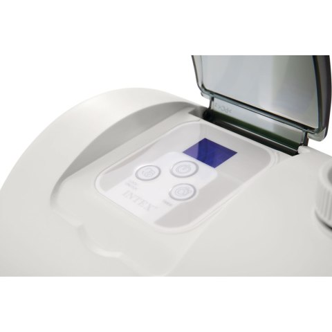 Pompa filtrująca do basenów ogrodowych 9463 l/h INTEX 26634 Pompa filtrująca do basenów ogrodowych 9463 l/h INTEX 26634