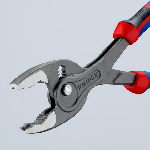 SZCZYPCE CHWYTAJĄCE CZOŁOWE TWING GRIP 250MM KNIPEX SZCZYPCE CHWYTAJĄCE CZOŁOWE TWING GRIP 250MM KNIPEX