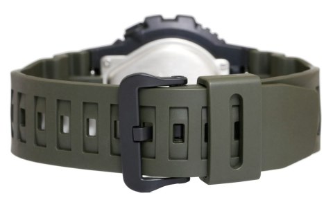 Zegarek Męski CASIO HDC-700-3AVDF + BOX CASIO Zegarek Męski CASIO HDC-700-3AVDF + BOX CASIO