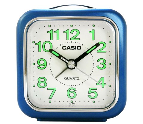 Budzik CASIO TQ-142-2EF CASIO