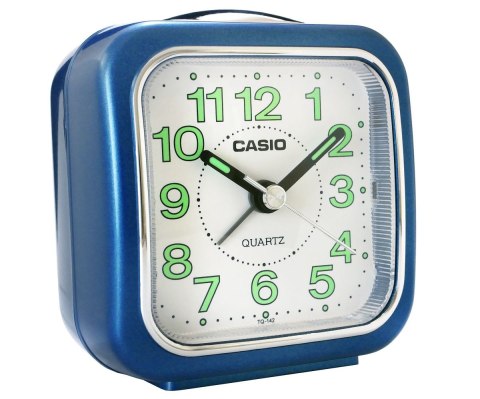 Budzik CASIO TQ-142-2EF CASIO