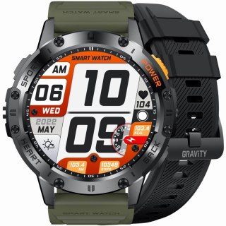Smartwatch Gravity GT22-5 Gravity
