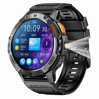 Smartwatch Gravity GT22-5 Gravity