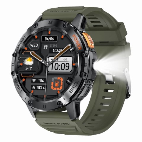 Smartwatch Gravity GT22-5 Gravity Smartwatch Gravity GT22-5 Gravity