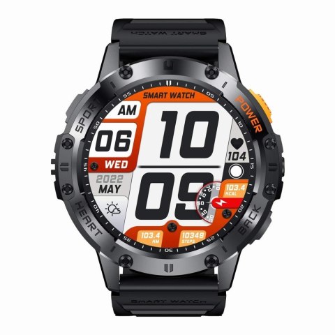 Smartwatch Gravity GT22-5 Gravity Smartwatch Gravity GT22-5 Gravity