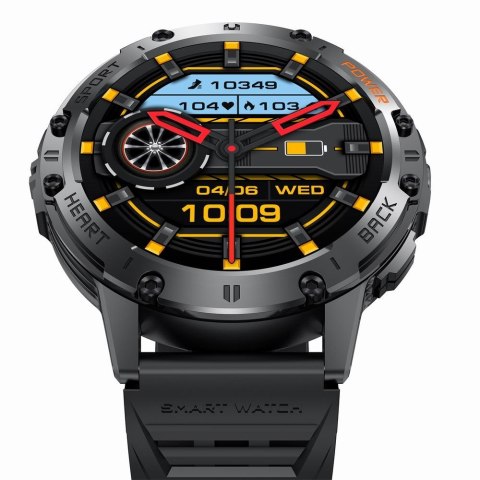 Smartwatch Gravity GT22-5 Gravity Smartwatch Gravity GT22-5 Gravity