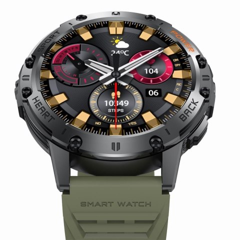 Smartwatch Gravity GT22-5 Gravity Smartwatch Gravity GT22-5 Gravity