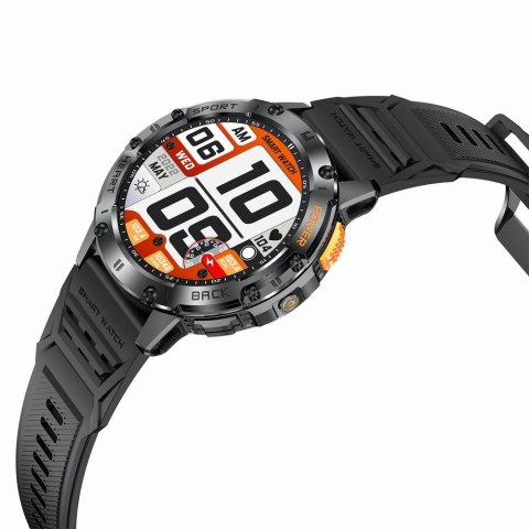 Smartwatch Gravity GT22-5 Gravity Smartwatch Gravity GT22-5 Gravity