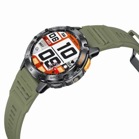 Smartwatch Gravity GT22-5 Gravity Smartwatch Gravity GT22-5 Gravity