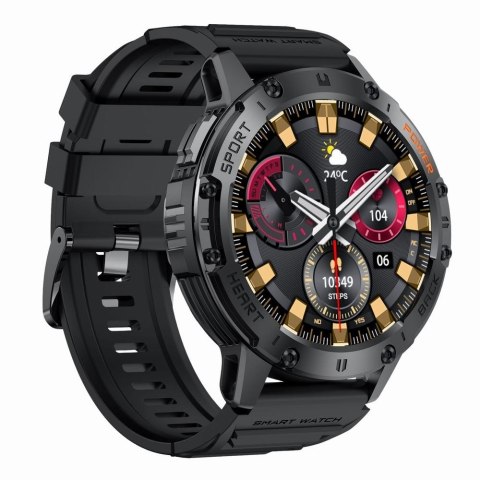 Smartwatch Gravity GT22-5 Gravity Smartwatch Gravity GT22-5 Gravity