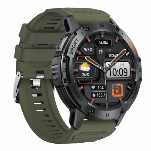 Smartwatch Gravity GT22-5 Gravity Smartwatch Gravity GT22-5 Gravity