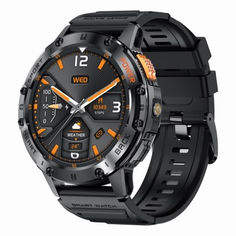 Smartwatch Gravity GT22-5 Gravity Smartwatch Gravity GT22-5 Gravity
