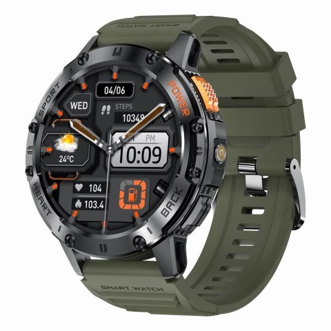Smartwatch Gravity GT22-5 Gravity Smartwatch Gravity GT22-5 Gravity