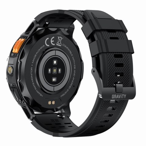 Smartwatch Gravity GT22-5 Gravity Smartwatch Gravity GT22-5 Gravity