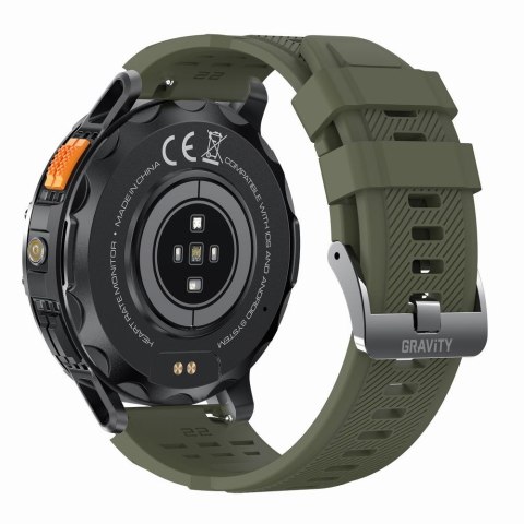 Smartwatch Gravity GT22-5 Gravity Smartwatch Gravity GT22-5 Gravity