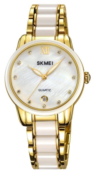 Zegarek Damski Skmei 2175GD + BOX Skmei