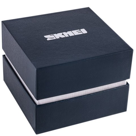 Zegarek Damski Skmei 2175GD + BOX Skmei Zegarek Damski Skmei 2175GD + BOX Skmei