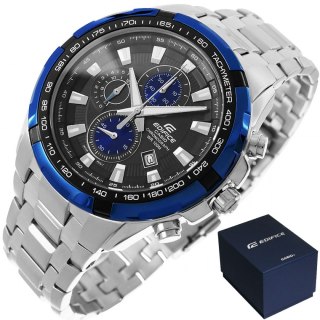 Zegarek Męski CASIO EDIFICE EF-539D-1A2VUEF CASIO