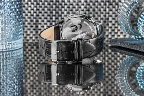Zegarek Męski ADRIATICA Passion Chrono A8256.5225CH + BOX Hurtownia zegarków Adriatica