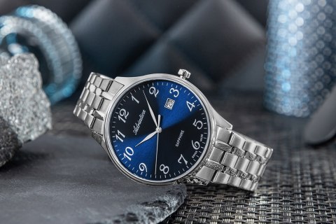 Zegarek Męski ADRIATICA Premiere A1300.5125Q + BOX Hurtownia zegarków Adriatica