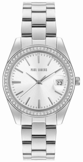 Zegarek Damski PAUL LORENS PL20001B-3C1 + BOX Paul Lorens