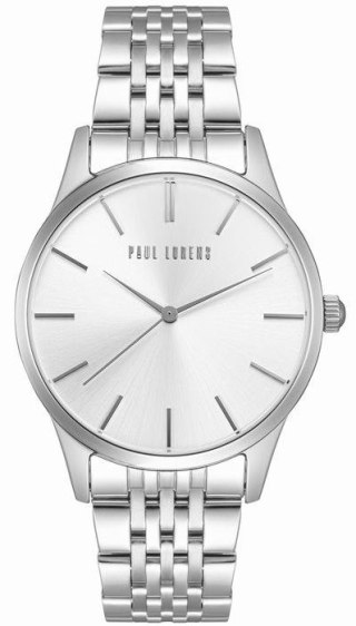Zegarek Damski PAUL LORENS PL20014B-1C1 + BOX Paul Lorens
