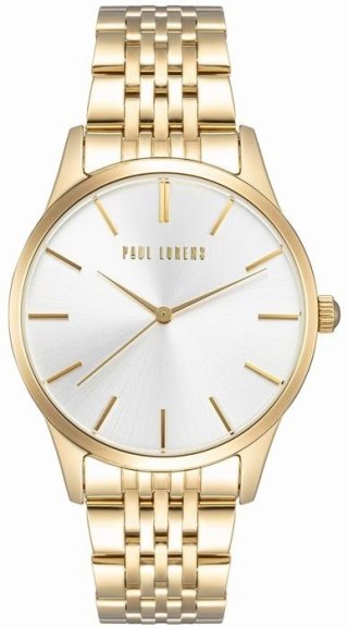 Zegarek Damski PAUL LORENS PL20014B-3D1 + BOX Paul Lorens