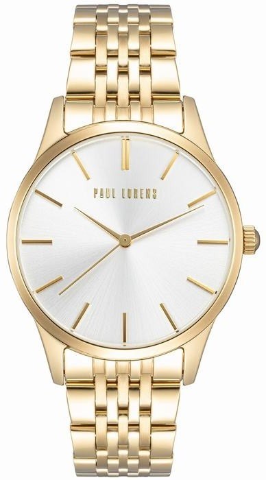 Zegarek Damski PAUL LORENS PL20014B-3D1 + BOX Paul Lorens Zegarek Damski PAUL LORENS PL20014B-3D1 + BOX Paul Lorens