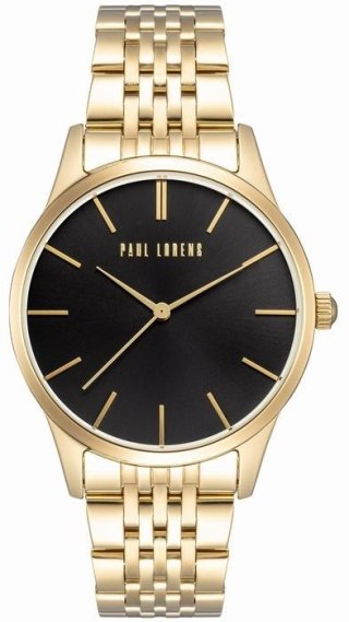 Zegarek Damski PAUL LORENS PL20014B-4D1 + BOX Paul Lorens